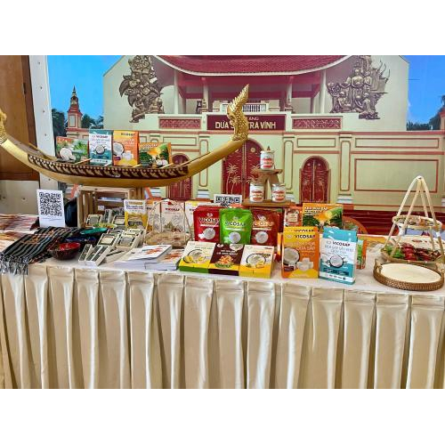 Hội Nghị Tổng Kết Hoạt Động Năm 2024 Và Triển Khai Phương Hướng Nhiệm Vụ Năm 2025 Của Hiệp Hội Du Lịch Đồng Bằng Sông Cửu Long